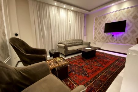 خانه مبله در مشهد - طبقه دوم