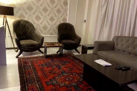 خانه مبله در مشهد - طبقه دوم