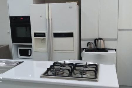 خانه مبله در تهران - پاسداران - طبقه ۱