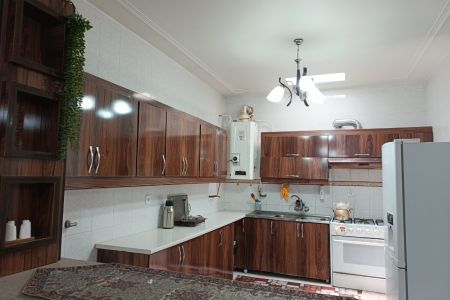 خانه مبله در شیراز - فرصت شیرازی - طبقه ۲