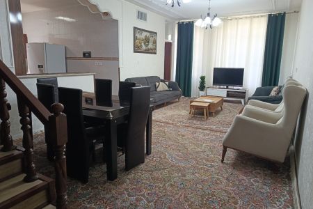 خانه مبله در شیراز - فرصت شیرازی - طبقه ۲