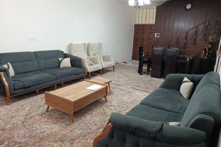 خانه مبله در شیراز - فرصت شیرازی - طبقه ۲