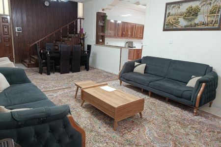 خانه مبله در شیراز - فرصت شیرازی - طبقه ۲