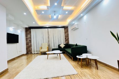 خانه مبله در بندرانزلی - طبقه اول