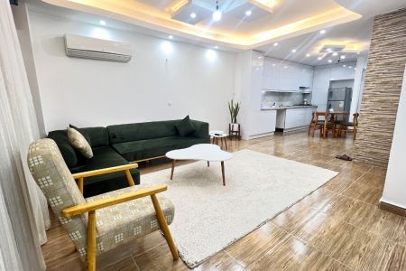 خانه مبله در بندرانزلی - طبقه اول