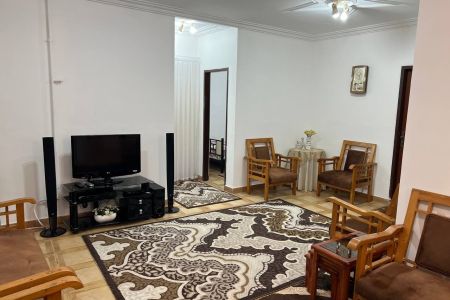 سوئیت در رشت - خرمشهر - طبقه همکف