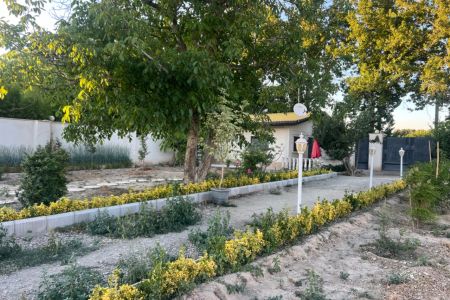 باغ ویلا در تهراندشت - نمکلان