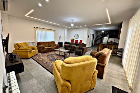 ویلا استخردار در خرم آباد تنکابن
