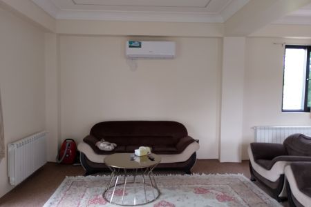 سوئیت در در خمام - فشتکه اول - طبقه دوم