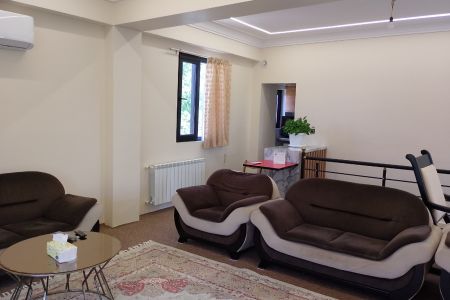 سوئیت در در خمام - فشتکه اول - طبقه دوم