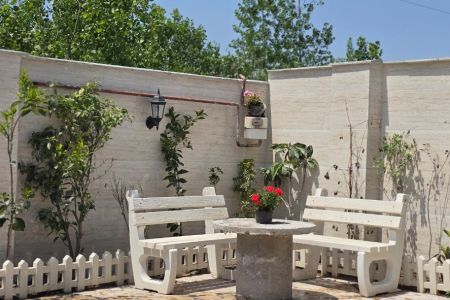 خانه ویلایی در کیاشهر - لاکوژده