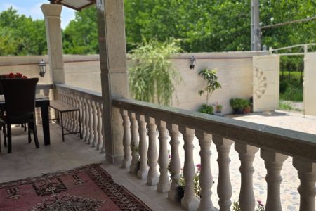 خانه ویلایی در کیاشهر - لاکوژده