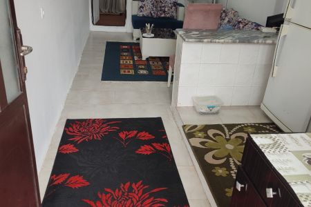 سوئیت مبله در تنکابن - شاقوزکوتی - همکف