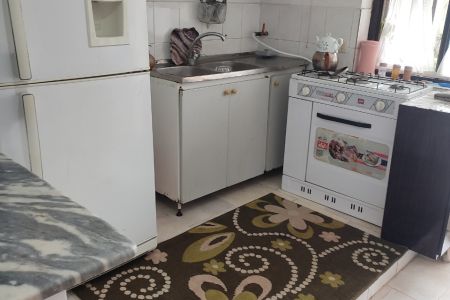 سوئیت مبله در تنکابن - شاقوزکوتی - همکف