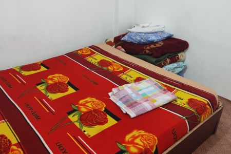 سوئیت مبله در تنکابن - شاقوزکوتی - همکف