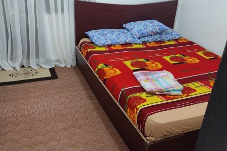 سوئیت مبله در تنکابن - شاقوزکوتی - همکف