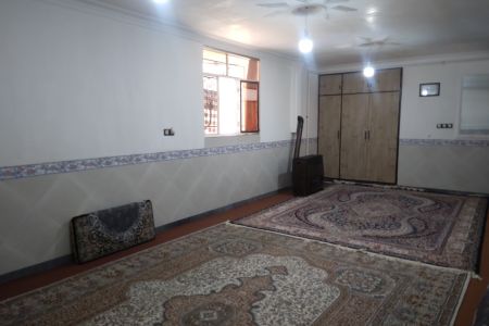 خانه مبله نزدیک غار علیصدر - همکف