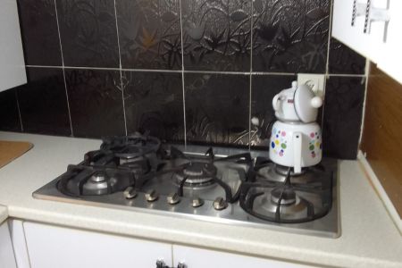سوئیت در کوی نیمه شعبان بندرانزلی