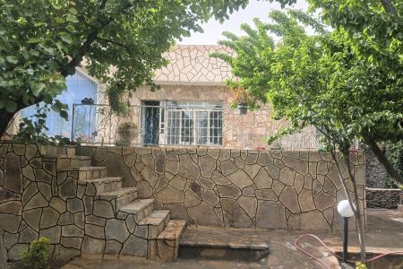 ویلا استخردار در گراخک شاندیز