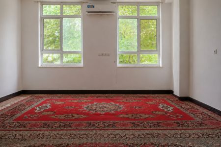 سوئیت در سی سخت - طبقه دوم