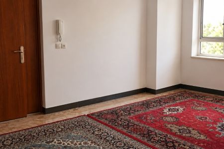 سوئیت در سی سخت - طبقه دوم