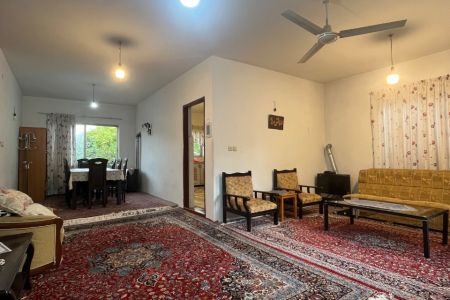 خانه دوبلکس در کتالم و ساداتشهر - همکف