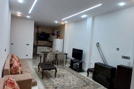 خانه مبله در هلوکله چابکسر - همکف