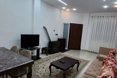 خانه مبله در هلوکله چابکسر - همکف