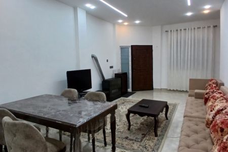 خانه مبله در هلوکله چابکسر - همکف