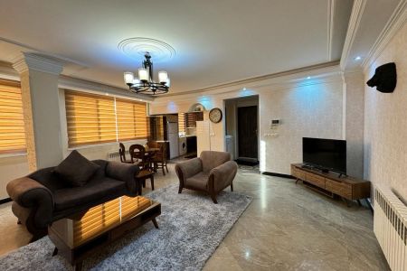 اجاره آپارتمان مبله در تهران - خواجه عبدالله