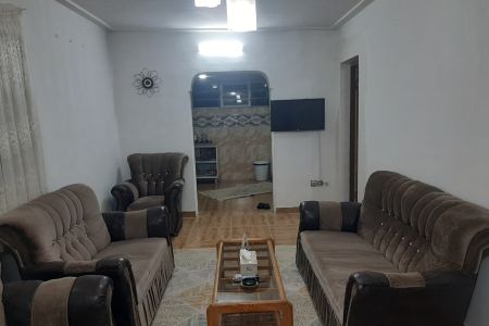 خانه ویلایی در سراوان