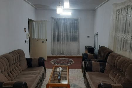 خانه ویلایی در سراوان