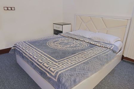 خانه مبله در آبادان - واحد ۴