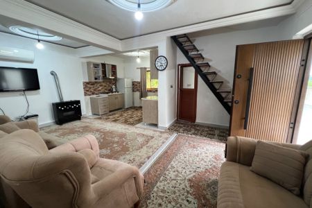 خانه ویلایی در فومن - قلعه کل