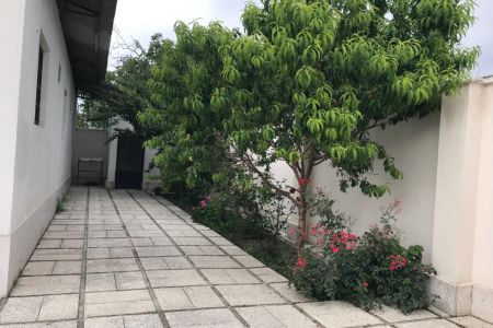 خانه ویلایی در کردکوی - ایلوار دانگه