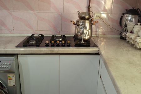 سوئیت مبله نزدیک غار علیصدر