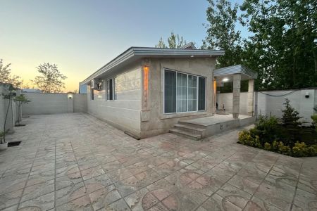 خانه ویلایی در زیباکنار - چونچنان