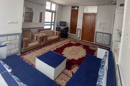 خانه مبله در شهرک فرهنگیان شاهرود - طبقه ۲