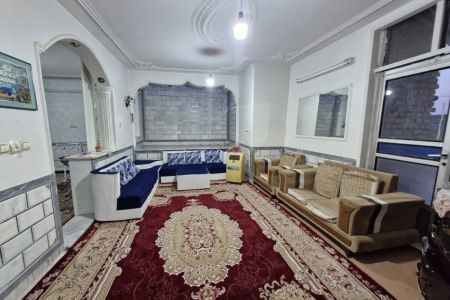 خانه مبله در شهرک فرهنگیان شاهرود - طبقه ۲