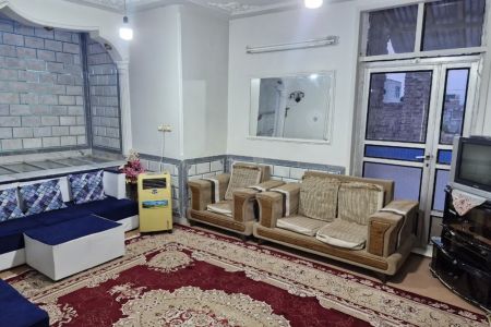 خانه مبله در شهرک فرهنگیان شاهرود - طبقه ۲