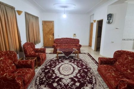 سوئیت مبله در نور - رستم رود - طبقه دوم