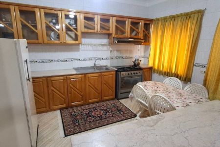 سوئیت مبله در نور - رستم رود - طبقه دوم