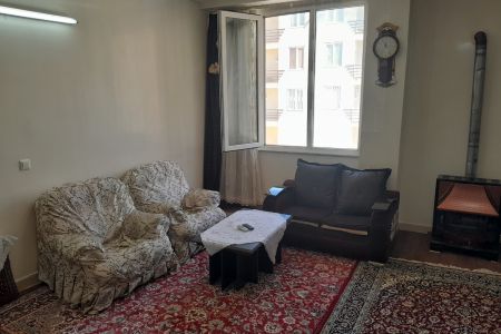 سوئیت مبله در جاده تنگه واشی فیروزکوه - ط۳