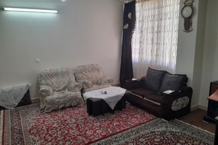 سوئیت مبله در جاده تنگه واشی فیروزکوه - ط۳