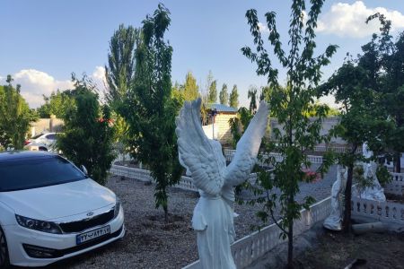 ویلا در ارومیه - سنگر میرعبدالله