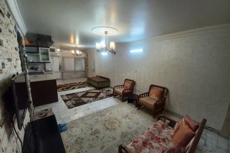 سوئیت مبله در تهران - بهارستان - همکف