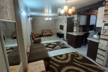سوئیت مبله در تهران - بهارستان - همکف