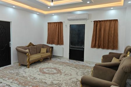 خانه مبله در آقا سید شریف رشت - همکف