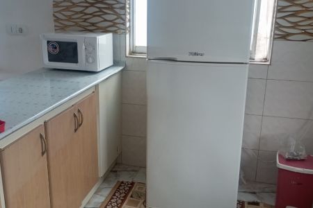 خانه مبله در آقا سید شریف رشت - همکف