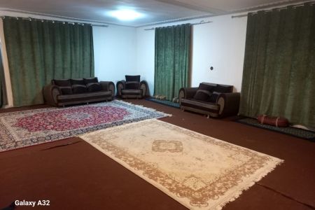 ویلا باغ در جاده زرقان شیراز